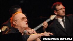 Arsen Dedić