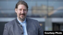 Aвстрискиот европратеник Томас Вајц
