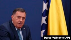 Milorad Dodik