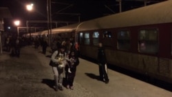 Бегалците на Табановце ужаснати од нападите во Париз