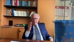 Gianni Buquicchio: Democrația va fi mereu perfectibilă