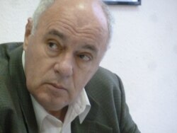Po mojem sudu velika bi stvar bila da se odnosi između Hrvatske i Bosne i Hercegovine dalje ne kvare: Žarko Puhovski