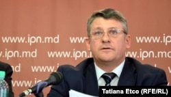Mihai Lupașco