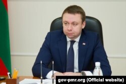 Alexandr Martînov