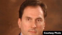Gordon Bardosh