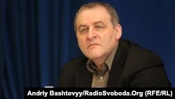 Євген Захаров, правозахисник
