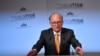 Wolfgang Ischinger. 