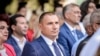 Управувачкиот комитет ѝ предложи на Владата да прогласи кризна состојба поради пожарите