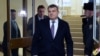 Анатолий Сердюков в Пресненском суде Москвы