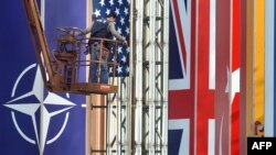 В Страсбурге все готово к саммиту НАТО