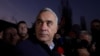 Călin Georgescu s-a clasat pe primul loc al alegerilor prezidențiale din 24 noiembrie. El o va înfrunta în al doilea tur pe Elena Lasconi, candidata USR.