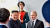 Првата средба меѓу Путин и Ким со надежи за соработка