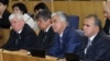 Вакилони парлумони нави Тоҷикистон