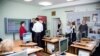 Відкриття Навчального центру Британської Ради у Верховній Раді України