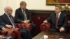 САД ја поддржуваат Македонија за решавање на спорот за името