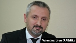 Doru Petruți