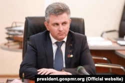 Vadim Krasnoselski