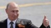 Владимир Путин, който е начело на Русия от 23 години, 2020 г.