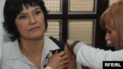 Olivera Miljanović