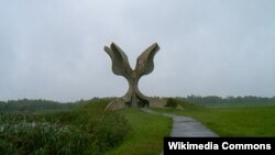 Jasenovački cvijet