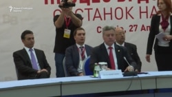 Брдо-Бриони: Иднината на Западен Балкан е во ЕУ
