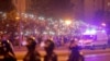 Protestatarii și opoziția din Belarus după plecarea Svetlanei Țihanovskaia din țară (VIDEO)