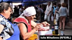 La Piața Centrală