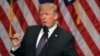 Trump Accuses Pakistan Of 'Lies And Deceit,' Threatens To Cut Aid
