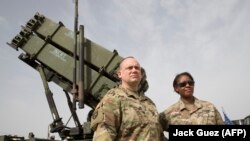 Американский ракетный комплекс "Пэтриот" станет "утешительным призом" для Польши