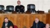 Georgian Opposition Suspends Work In Parliament