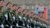 Russia, Despite Military Ventures, Cut Defense Spending By Most In Decades