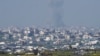 Nordul Fâșiei Gaza a fost din nou bombardat de armata israeliană.