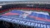 Чечня, 7 октября 2015 года 