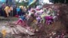 У Києві вшанували пам’ять Василя Стуса