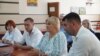 CEC respinge „Democrația Acasă”, dar le dă undă verde lui Năstase și Stamate să adune semnături