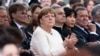 Angela Merkel împlinește 70 de ani. Majoritatea germanilor cred că pe vremea ei situația era mai bună