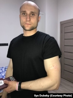 Ільля Дубскі