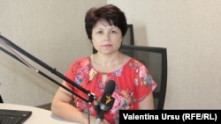 Tamara Macari