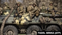 Раніше в Одеській ОВА повідомили, що конфліктами в Придністровʼї Росія намагається «відволікти увагу українських підрозділів на це джерело напруги»