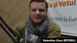Victor Gotişan