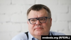 Виктар Бабаръка