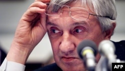 Јуриј Шчекочихин.