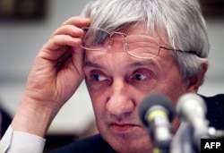Yuri Șcekocihin