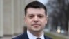 Alexandru Bujorean, primarul localității Leova