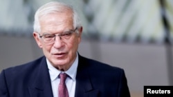  Josep Borrell 