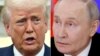 Trump a vorbit cu Putin despre Orientul Mijlociu și i-a cerut să pună capăt „războiului său” din Ucraina