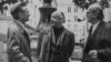 Nostalgia vocilor: Mircea Eliade la 60 de ani. Roma, 1967