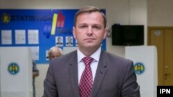 Andrei Năstase