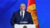Белорускиот авторитарен владетел Александар Лукашенко