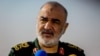 Iran State TV Reports Opening Of New Underground Missile Facility